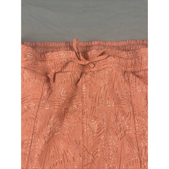 Kuhl Vantage Women's Large‎ Terra Cotta Skort - Picture 2 of 12